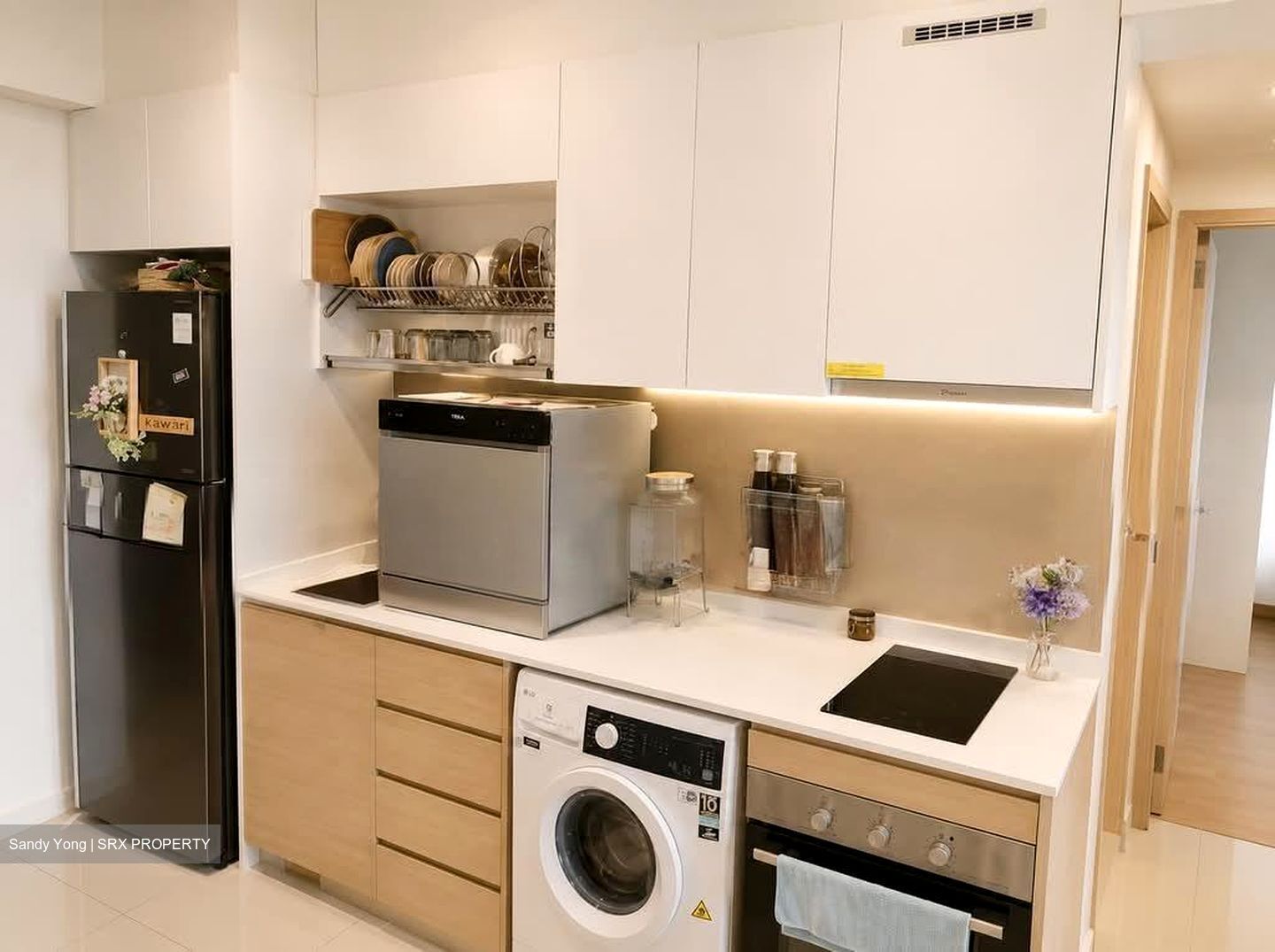 Treasure at Tampines (D18), Condominium #562243391